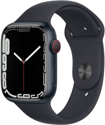 APPLE Watch Series7 (GPS + Cellular, 45mm) – fromshops.com