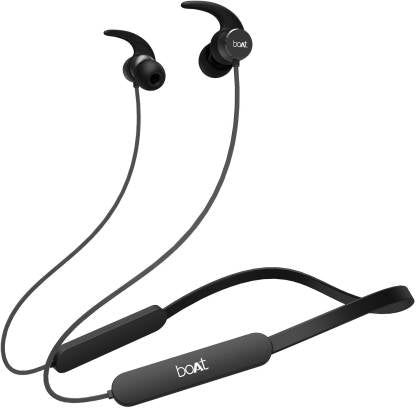 boAt Rockerz 255F Pro Bluetooth Headset fromshops