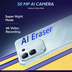 Vivo T4x 5G