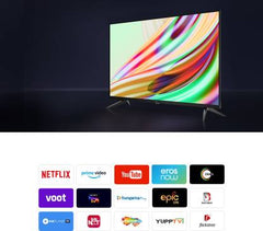 OnePlus Y1 Full HD LED Smart Android TV with Dolby Audio