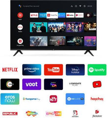 OnePlus Y1S HD Ready LED Smart Android TV with Android 11