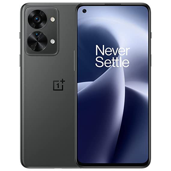 OnePlus Nord 2T 5G