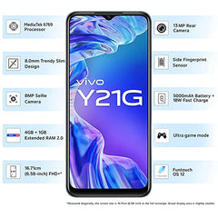 VIVO Y21G