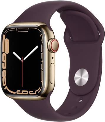 APPLE Watch Series7 (GPS + Cellular, 45mm) – fromshops.com