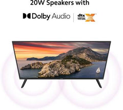 Mi 5A Full HD LED Smart Android TV with Dolby Audio