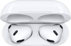 APPLE Airpods (3rd Generation) Bluetooth Headset