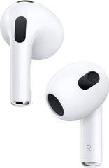 APPLE Airpods (3rd Generation) Bluetooth Headset