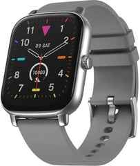 Noise Icon Buzz Bluetooth Calling with AI Voice Assistance Smartwatch